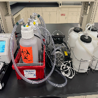 BioTek 405TS Microplate Washer image 1